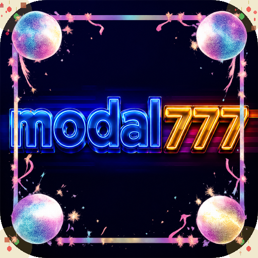 modal777 — galeri pratinjau Resmi APK
